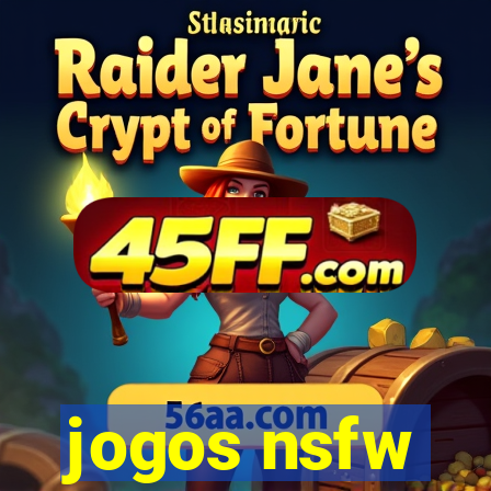 jogos nsfw